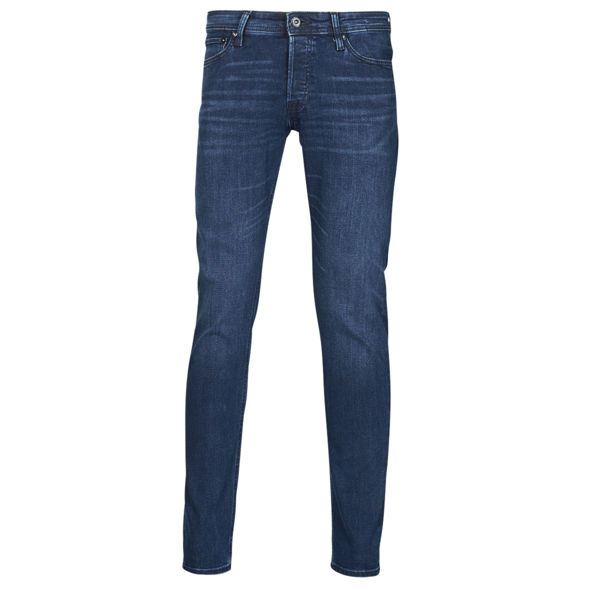 Jack & Jones - JJIGLENN - Blue / Dark