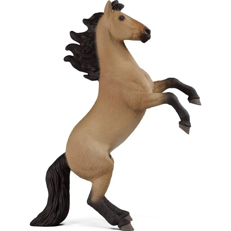 Spielzeugpferd Horse Club