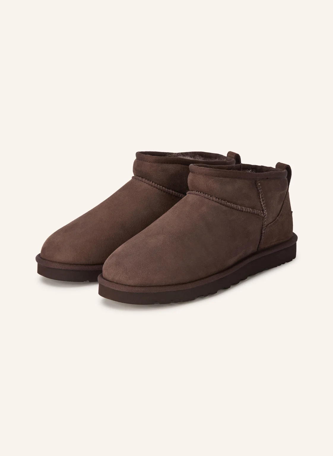 UGG Boots CLASSIC ULTRA MINI