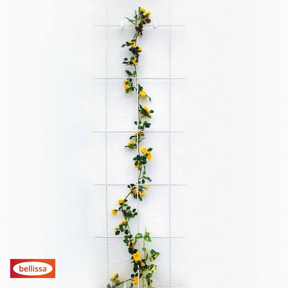 Spalier, LxH: 150 x 0,5 cm, mehrfarbig