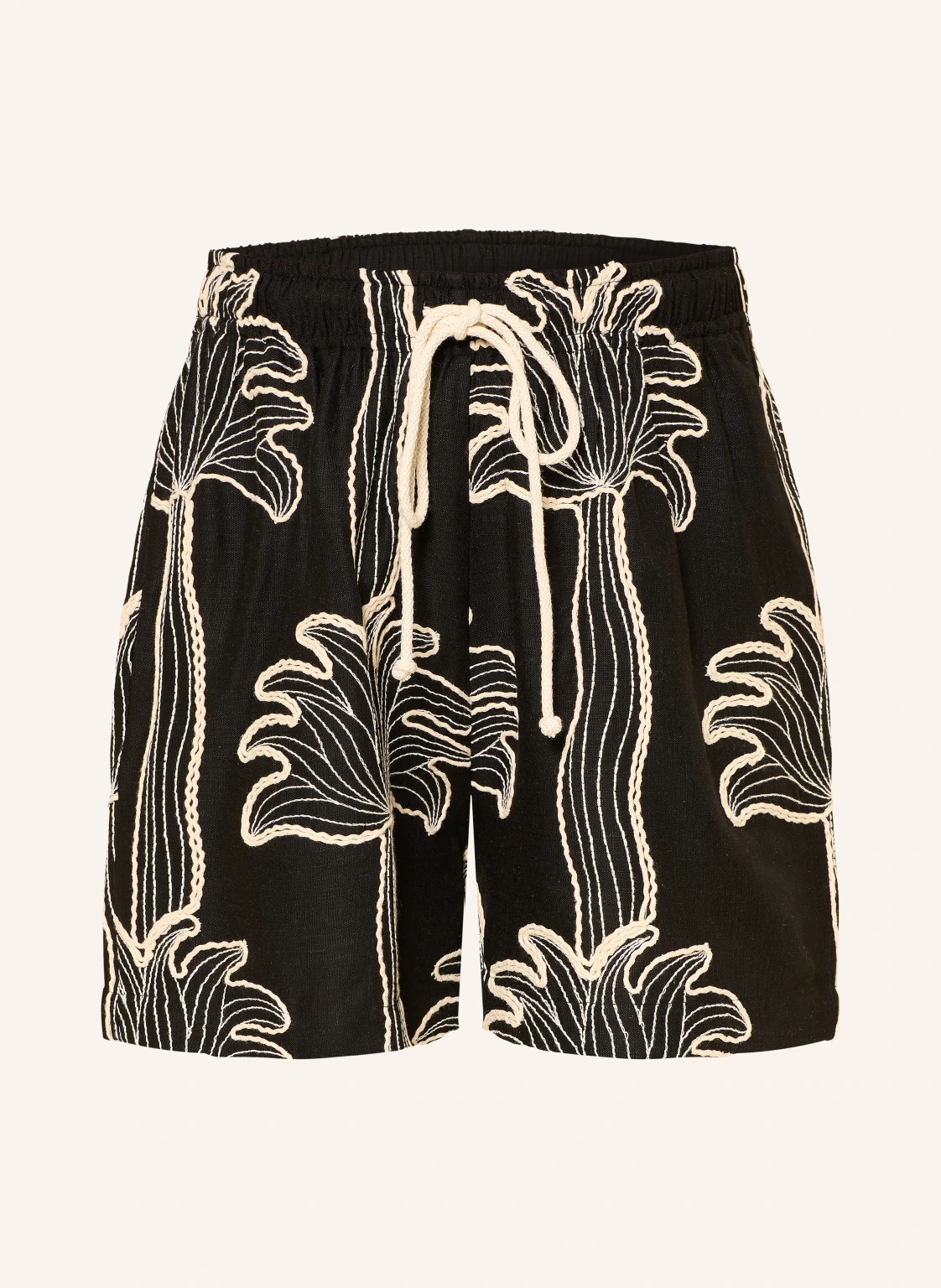 MRS & HUGS Shorts
