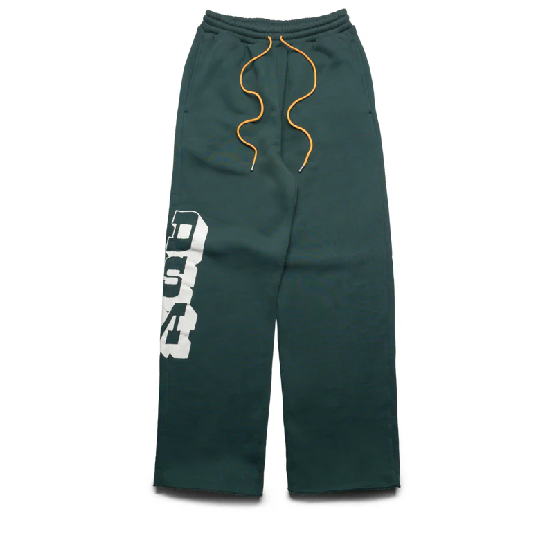 Diet Starts Monday Star Sweatpants - Pine