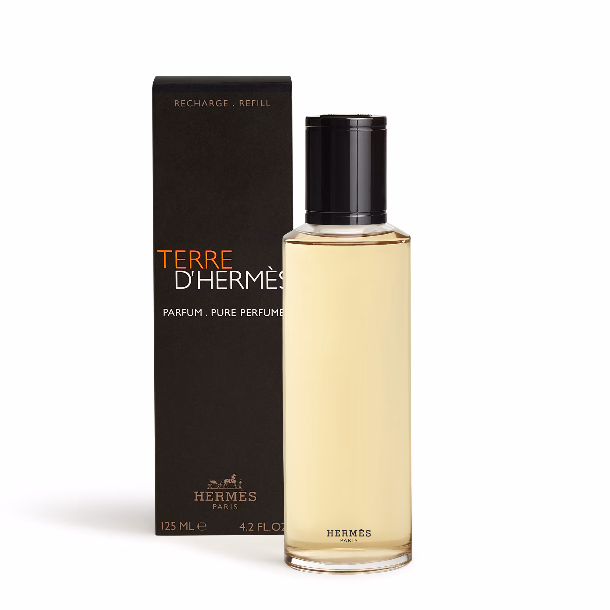 TERRE D'HERMÈSParfum- recharge