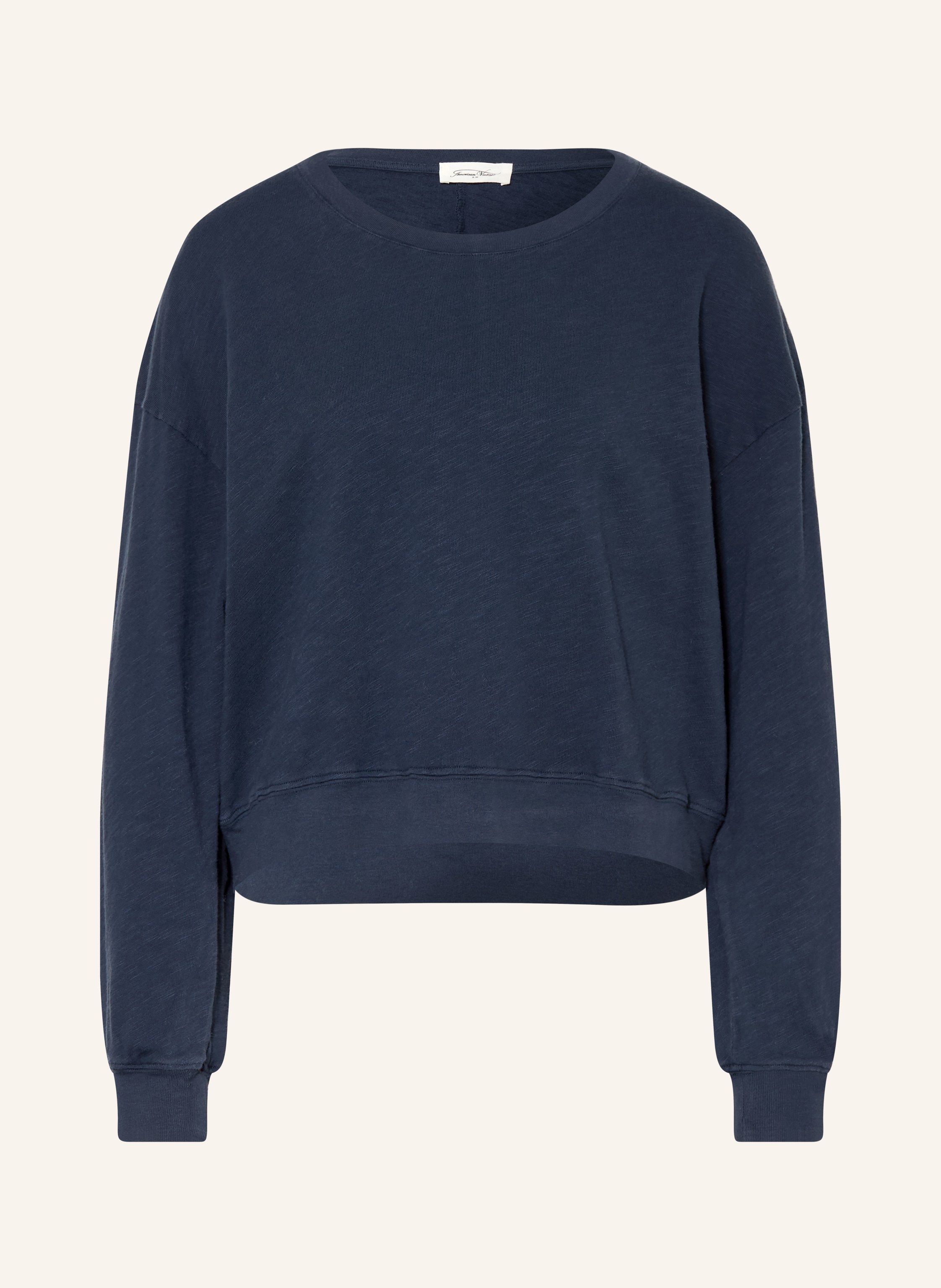 American Vintage Longsleeve SONOMA