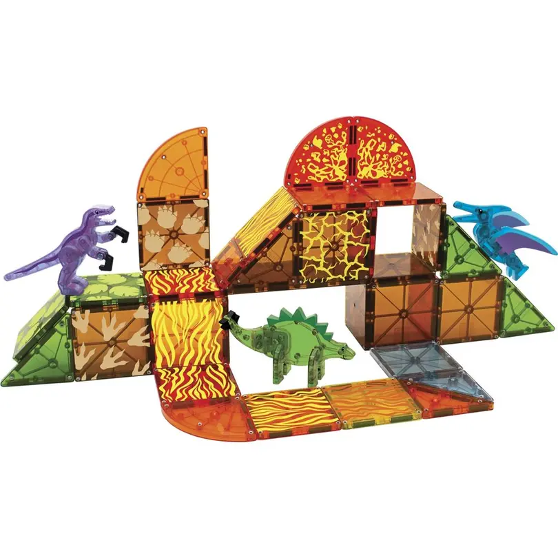 Spielset Dino World