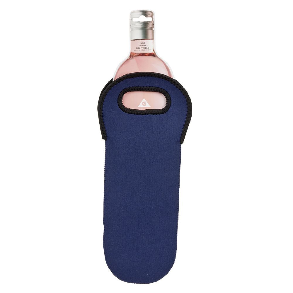 Sac porte bouteille 15xH37cm