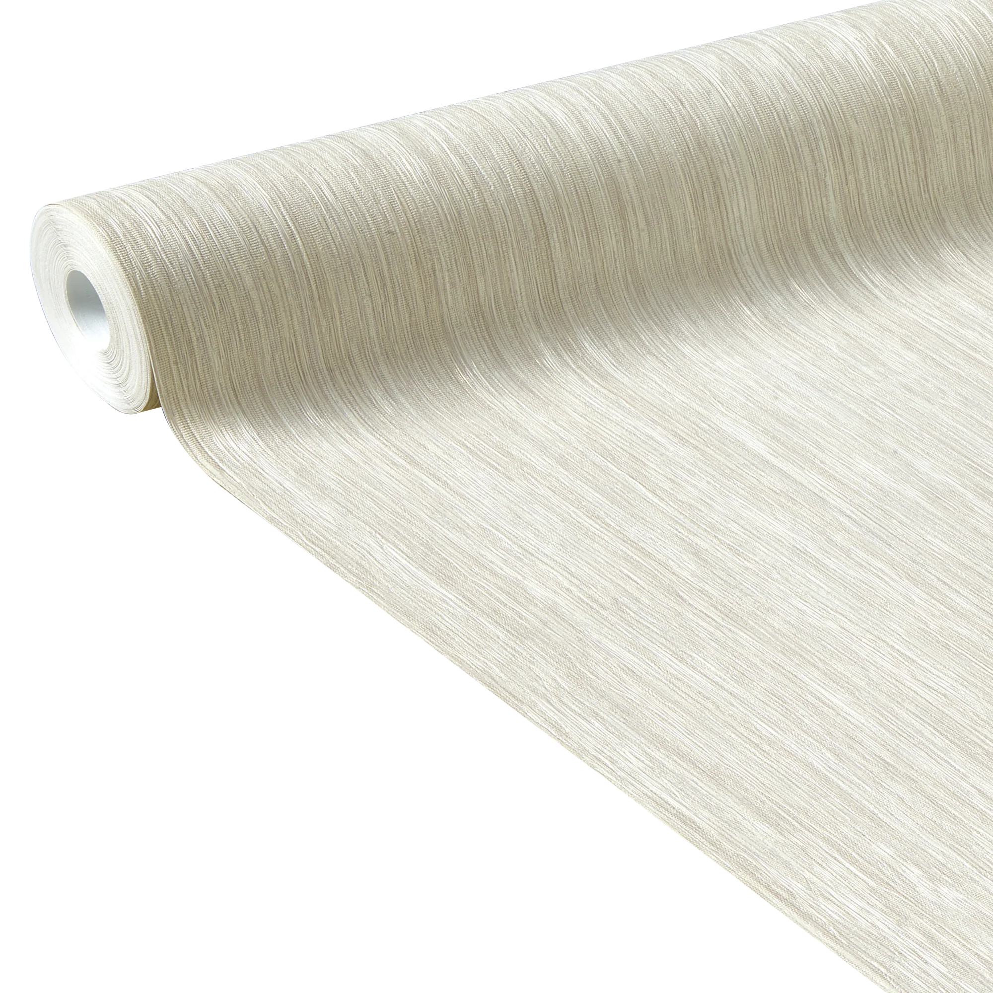 Papier peint intissé MARIANNE coloris lin