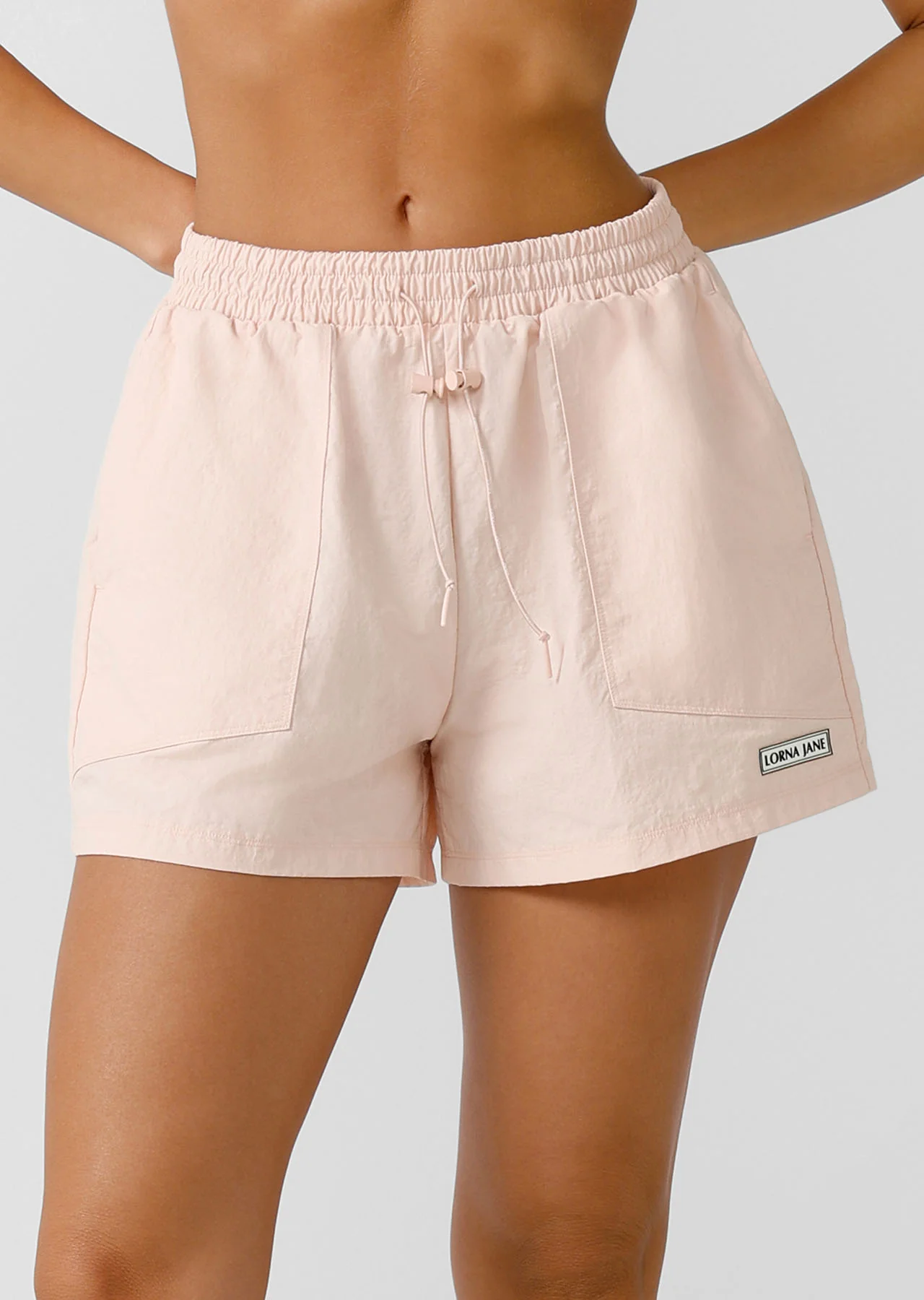 Weightless Active Shorts