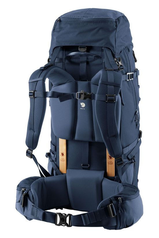 Fjällräven Keb 72L Rugzak