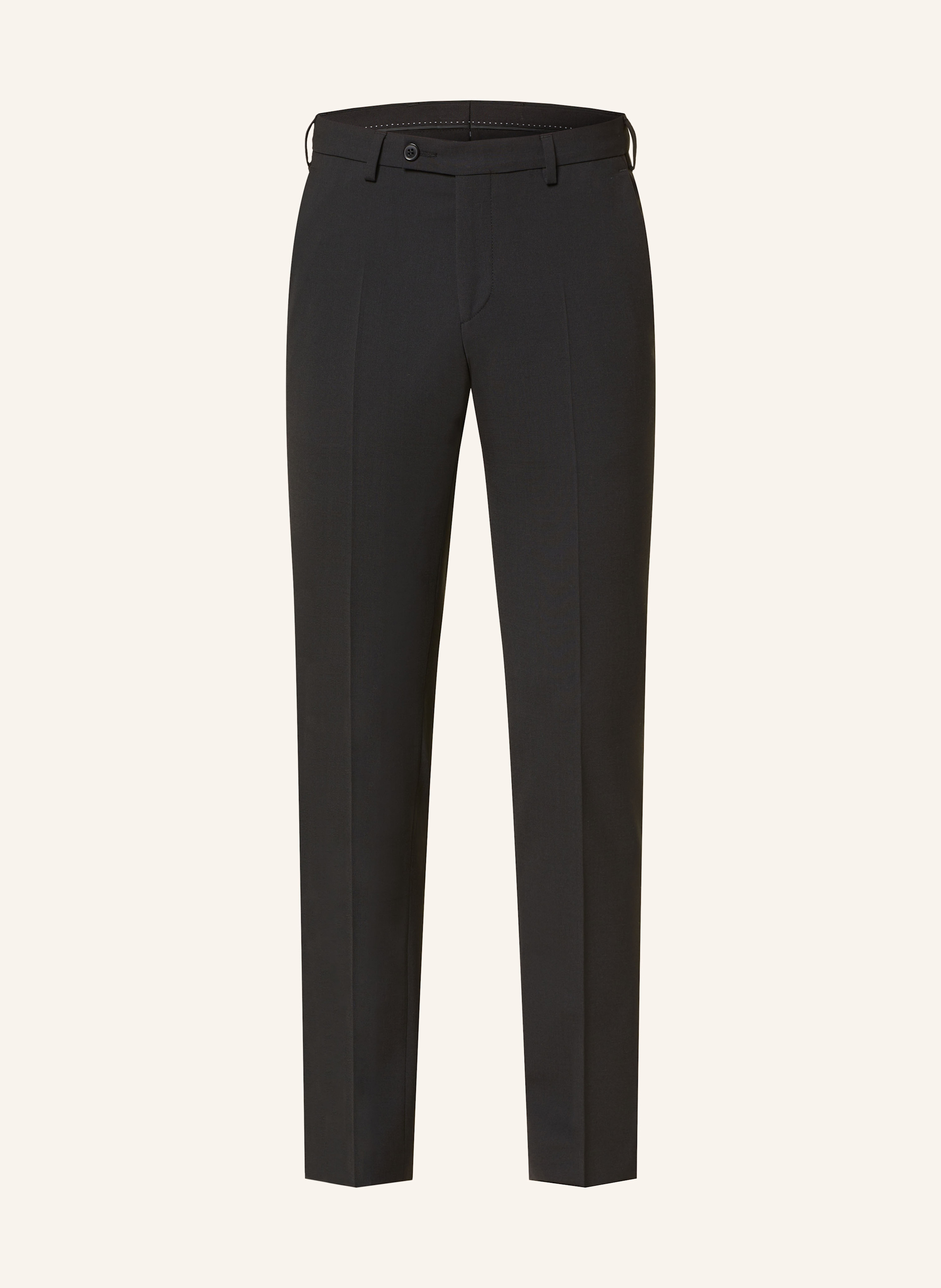 DIGEL move Anzughose APOLLO Slim Fit