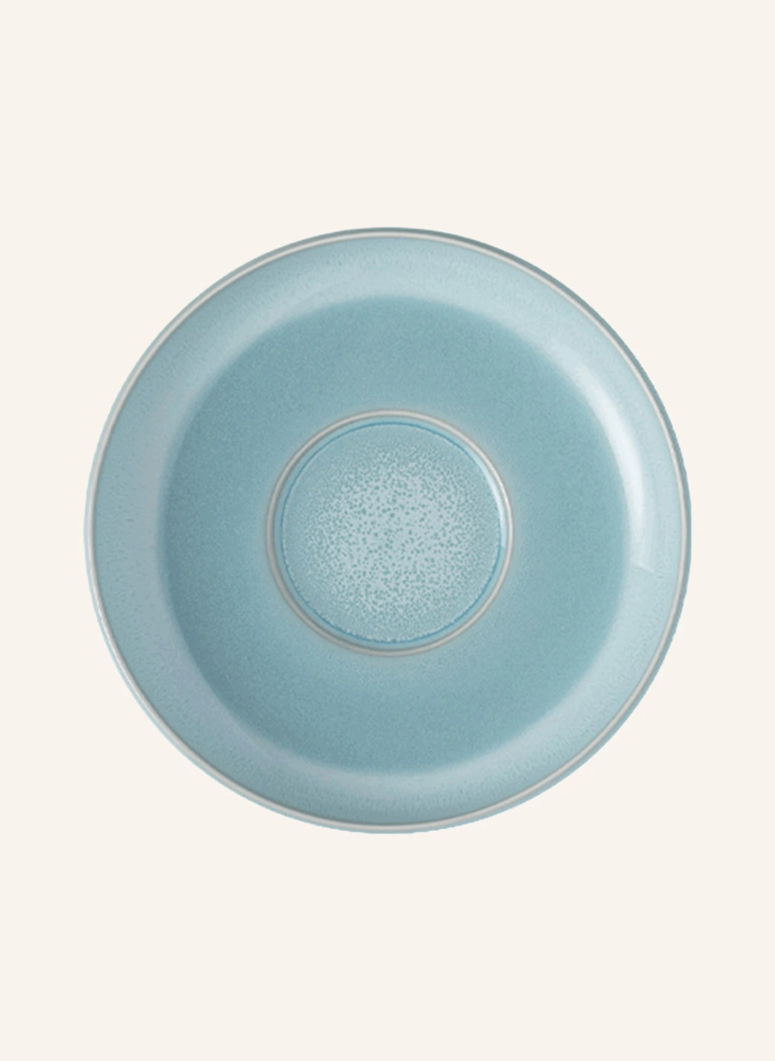 like. by Villeroy & Boch Kaffee-Untertasse PERLEMOR AQUA