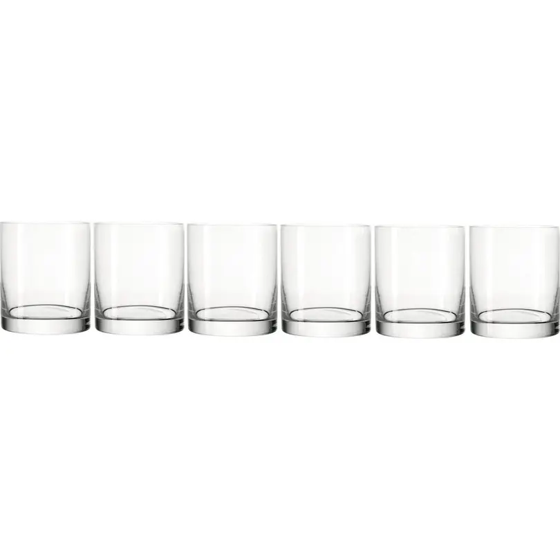 Becher 6er-Set Easy Maxi