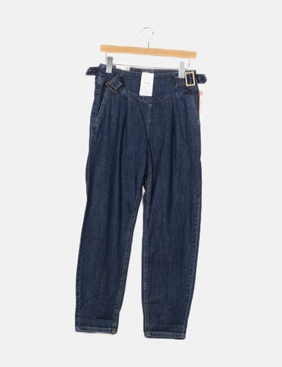 Camaïeu mom-fit jeans