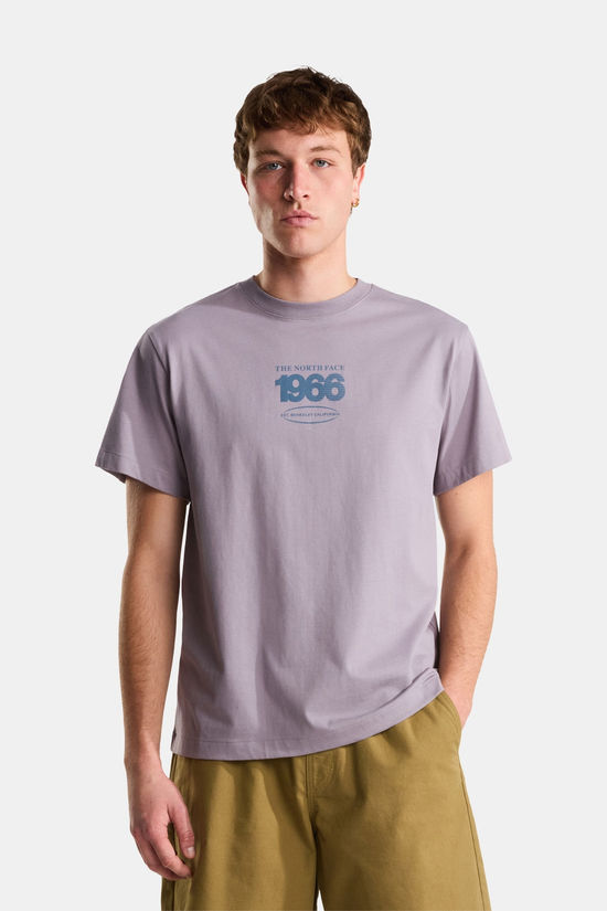 The North Face Track Relaxed Graphic T-Shirt