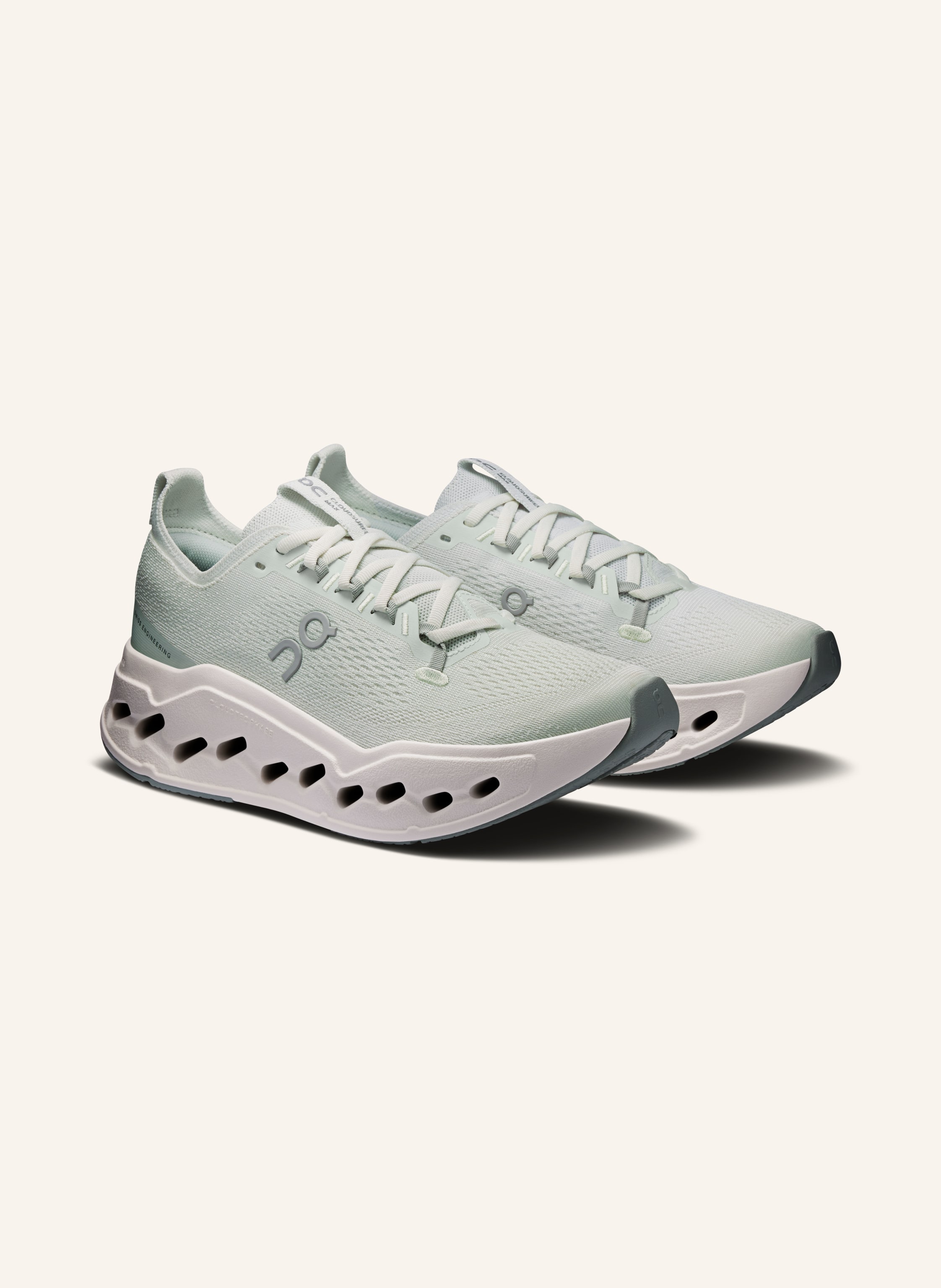 On Laufschuhe CLOUDSURFER MAX