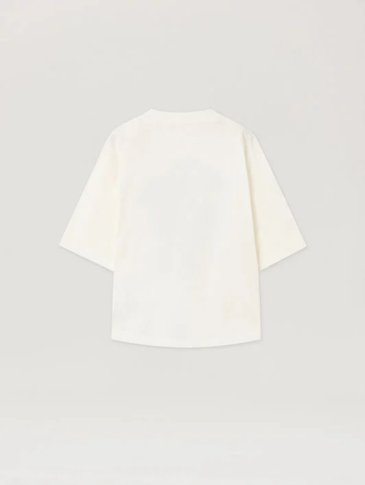 Happy Palms Graphic T-Shirt