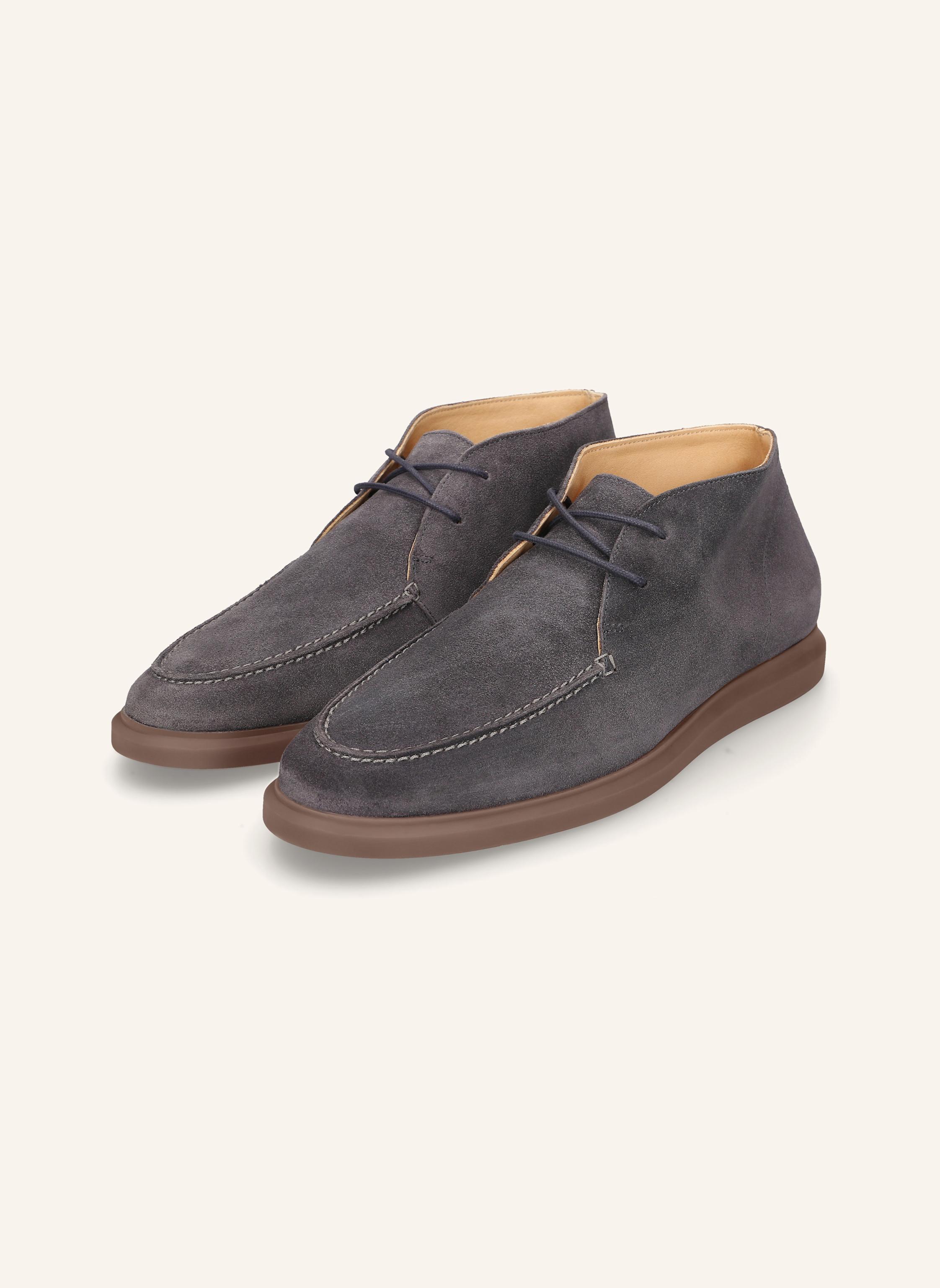 Henry Stevens George Boots ELIA NGB
