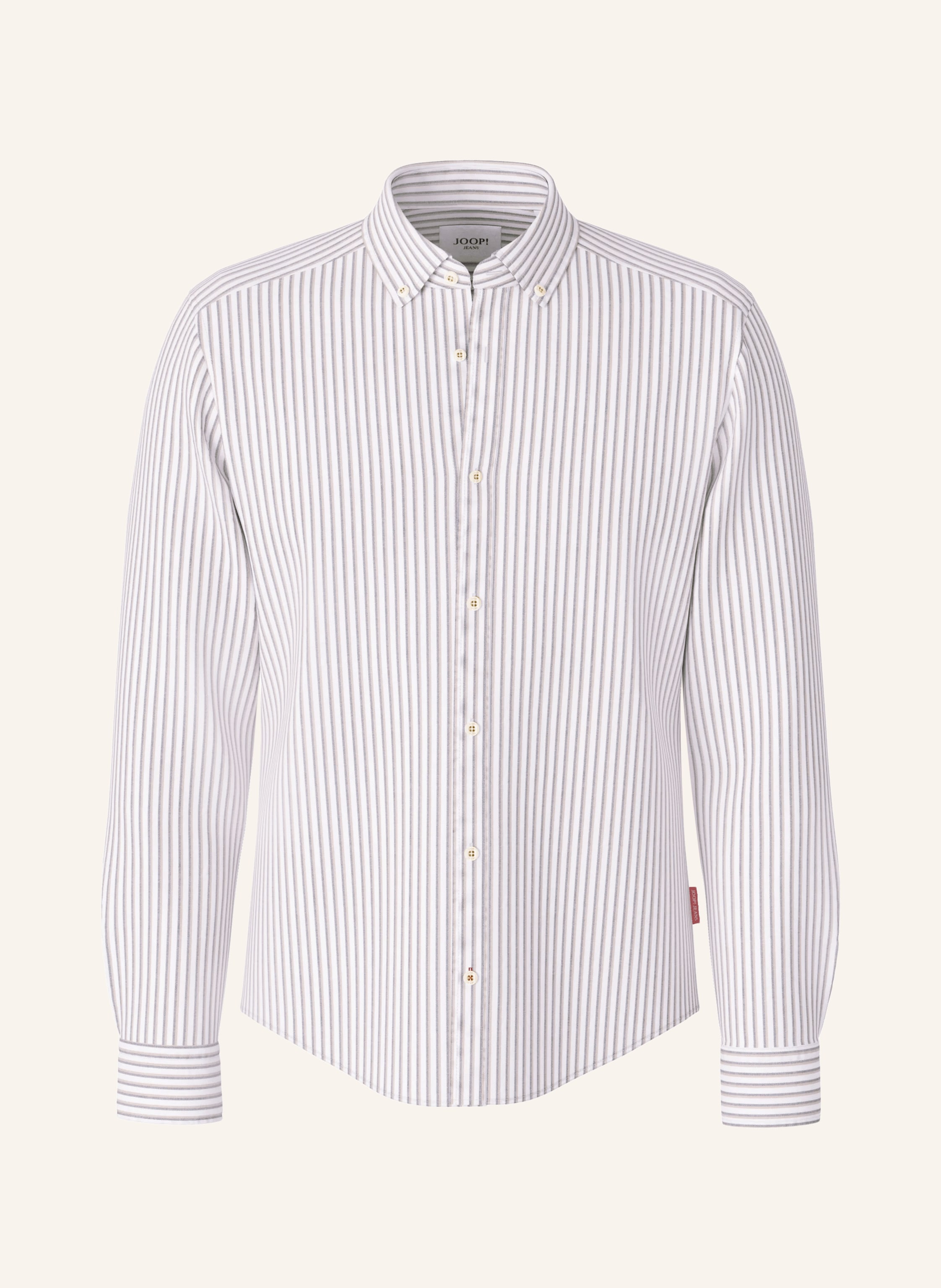 JOOP! JEANS Hemd HELI Regular Fit