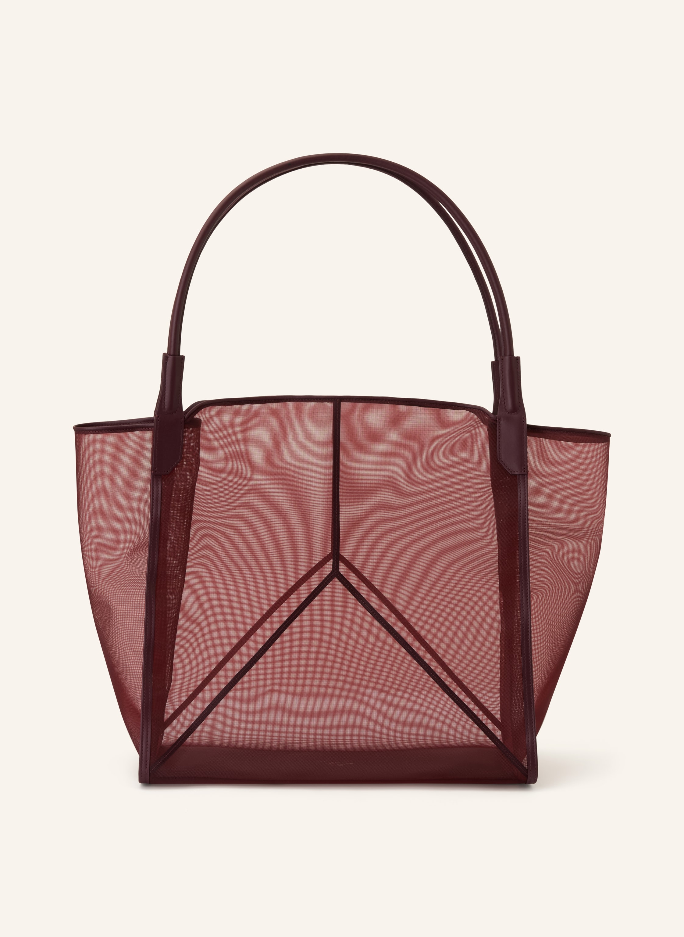 VICTORIA BECKHAM Shopper VICTORIA