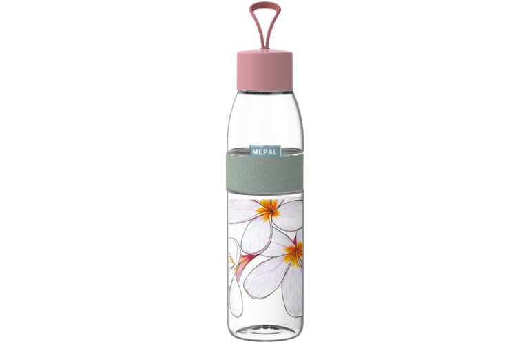 Ontwerp je eigen waterfles Ellipse 500 ml - moederdag