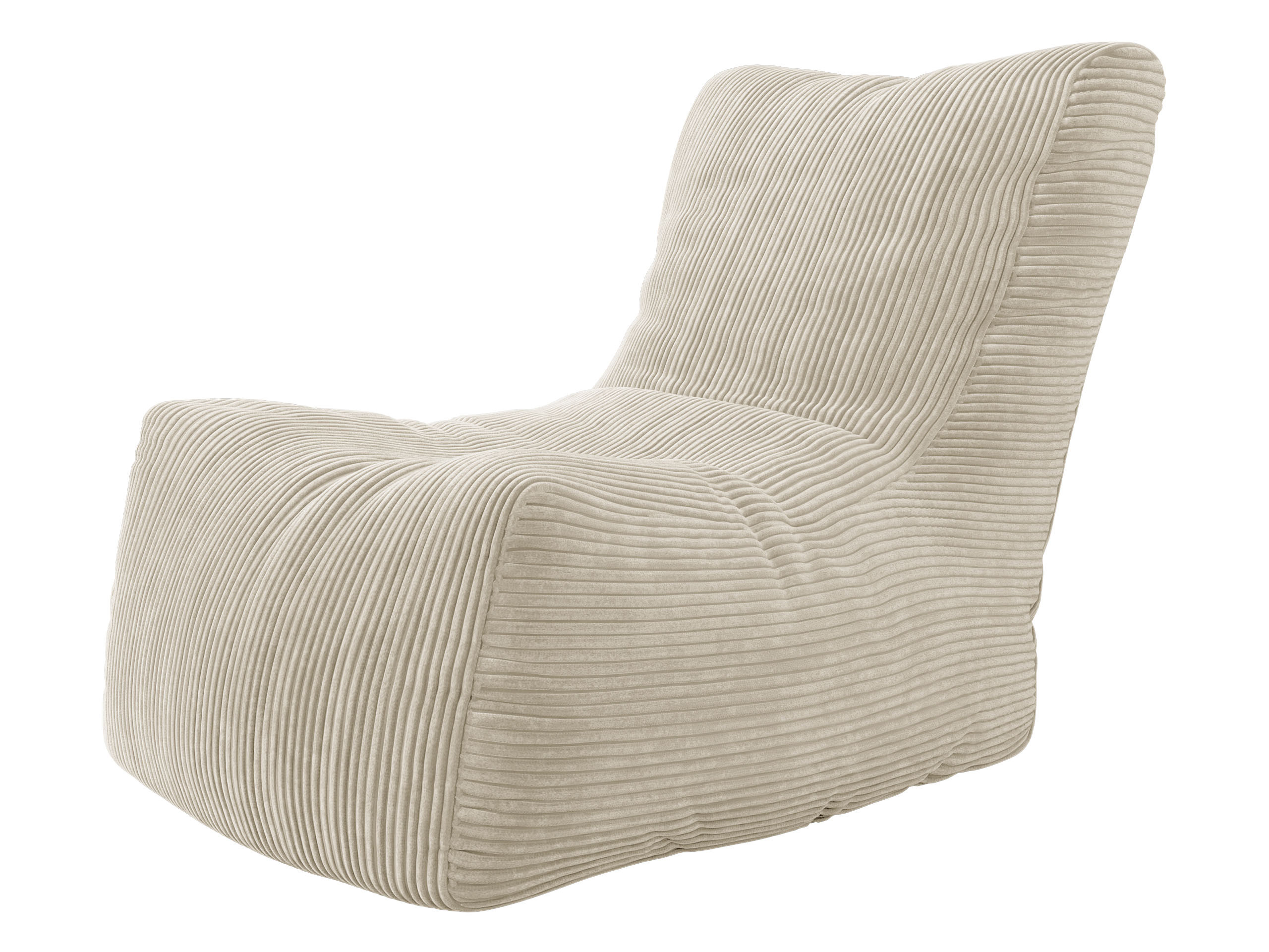 Fotel Rest Sztruks