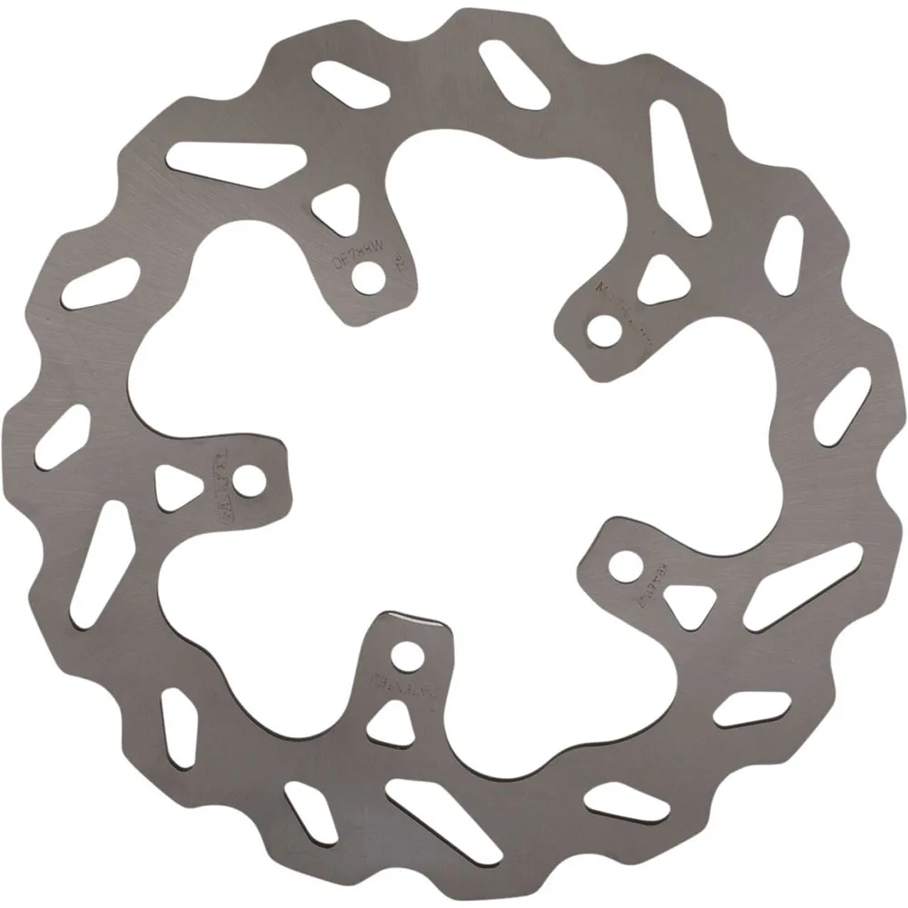 Galfer DF788W Fixed Wave brake disc