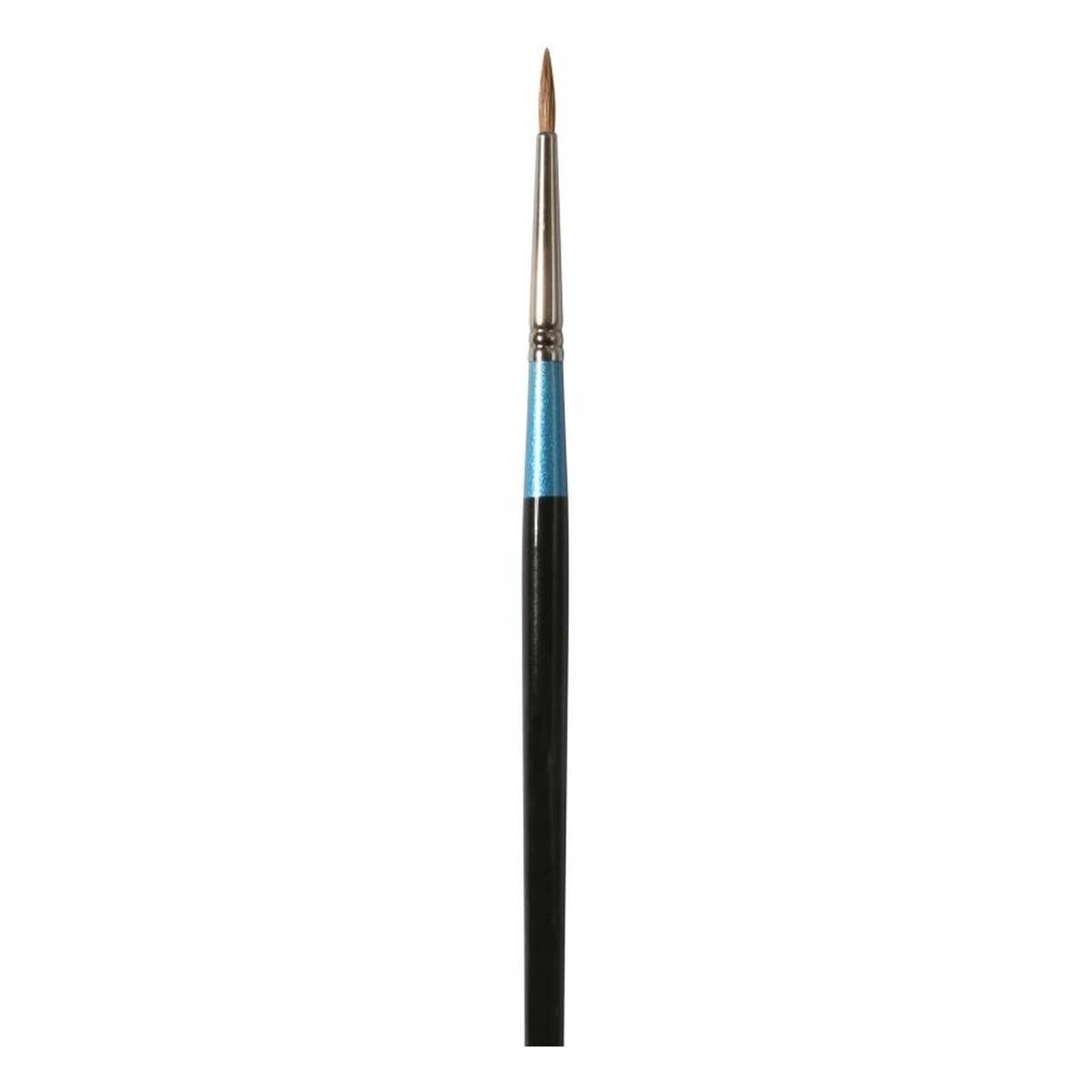 Daler-Rowney Aquafine Brushes Sable Round 2