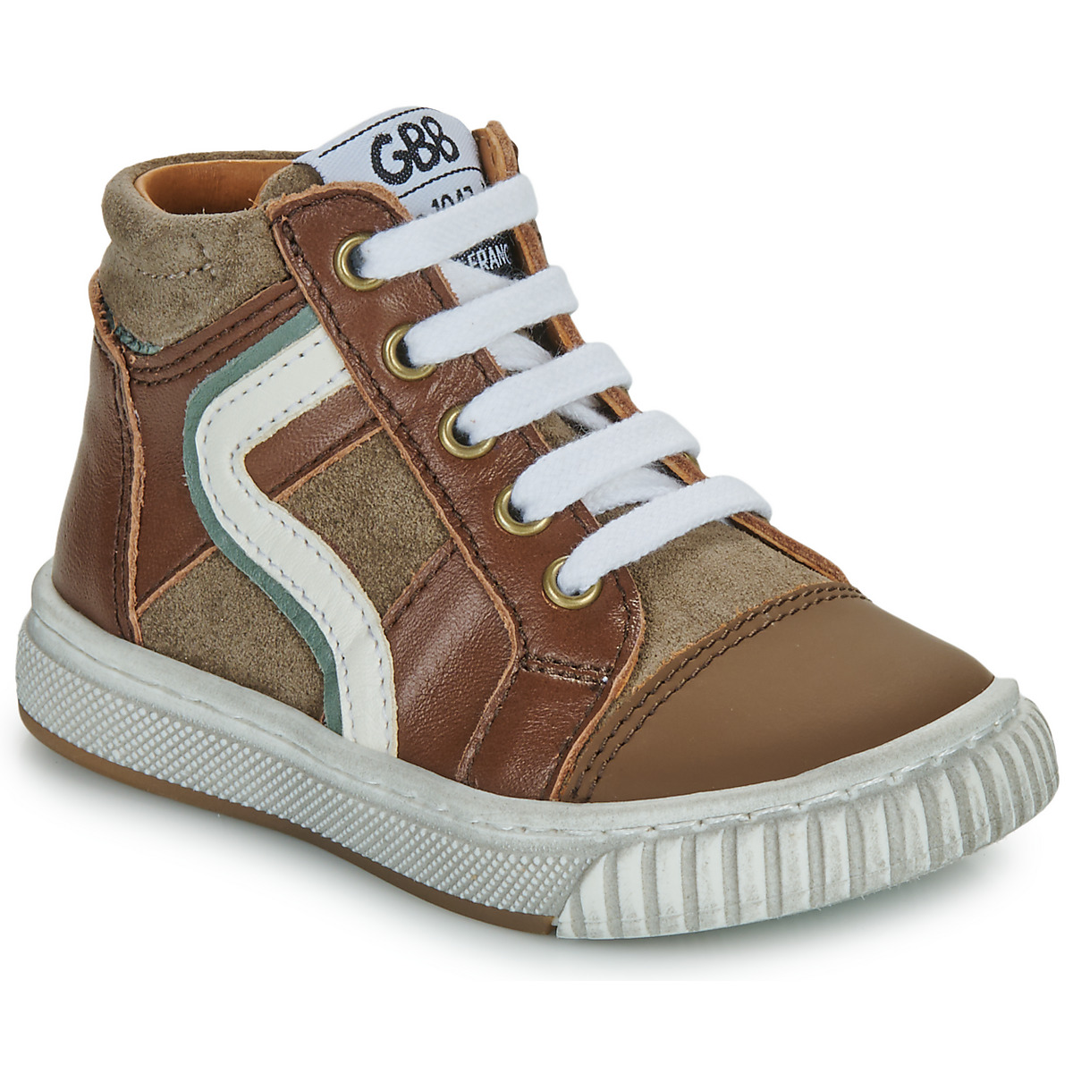 GBB - ERICO - Brown