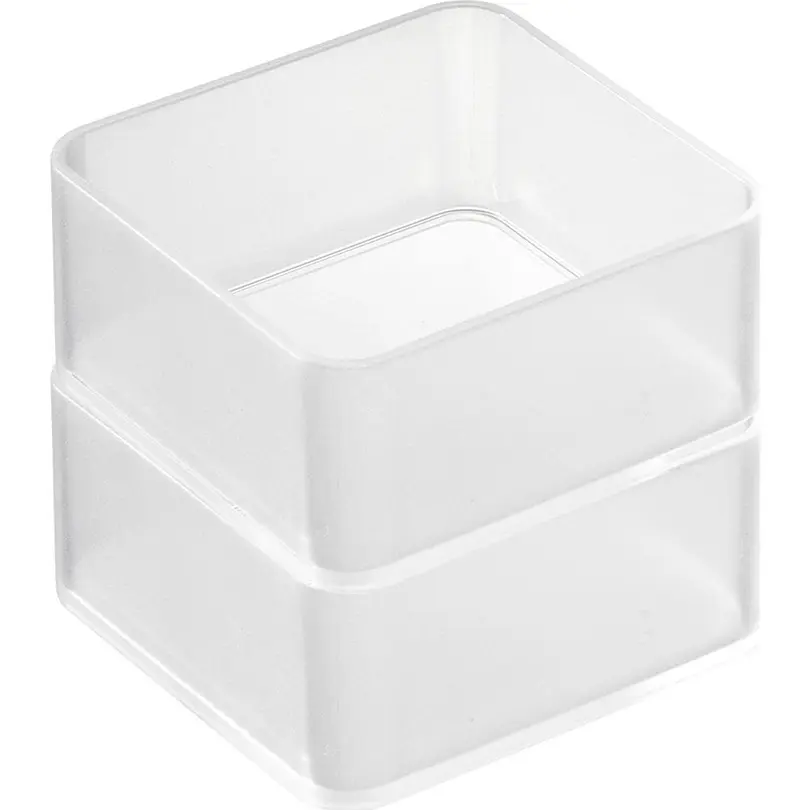 Schubladenbox 2er-Set Tower S