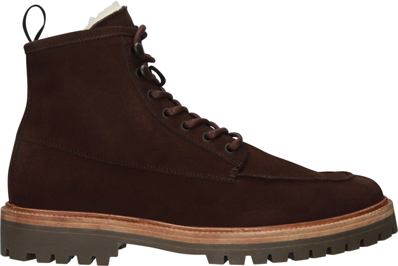 GASTOWN BOAZ - CG164 COFFEE BEAN - Boots