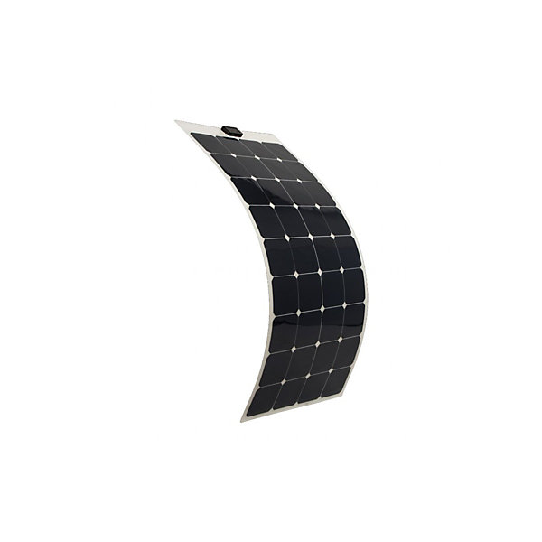PACKPanneau Solaire Souple 150W Ultra Léger   Régulateur de charge Bluetooth   Kit de pose ANTARION