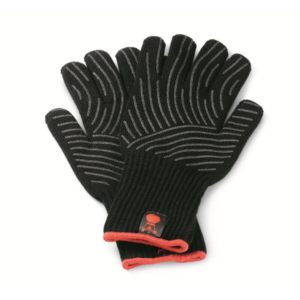GRILLHANSKER WEBER PREMIUM L/XL SILIKONGREP