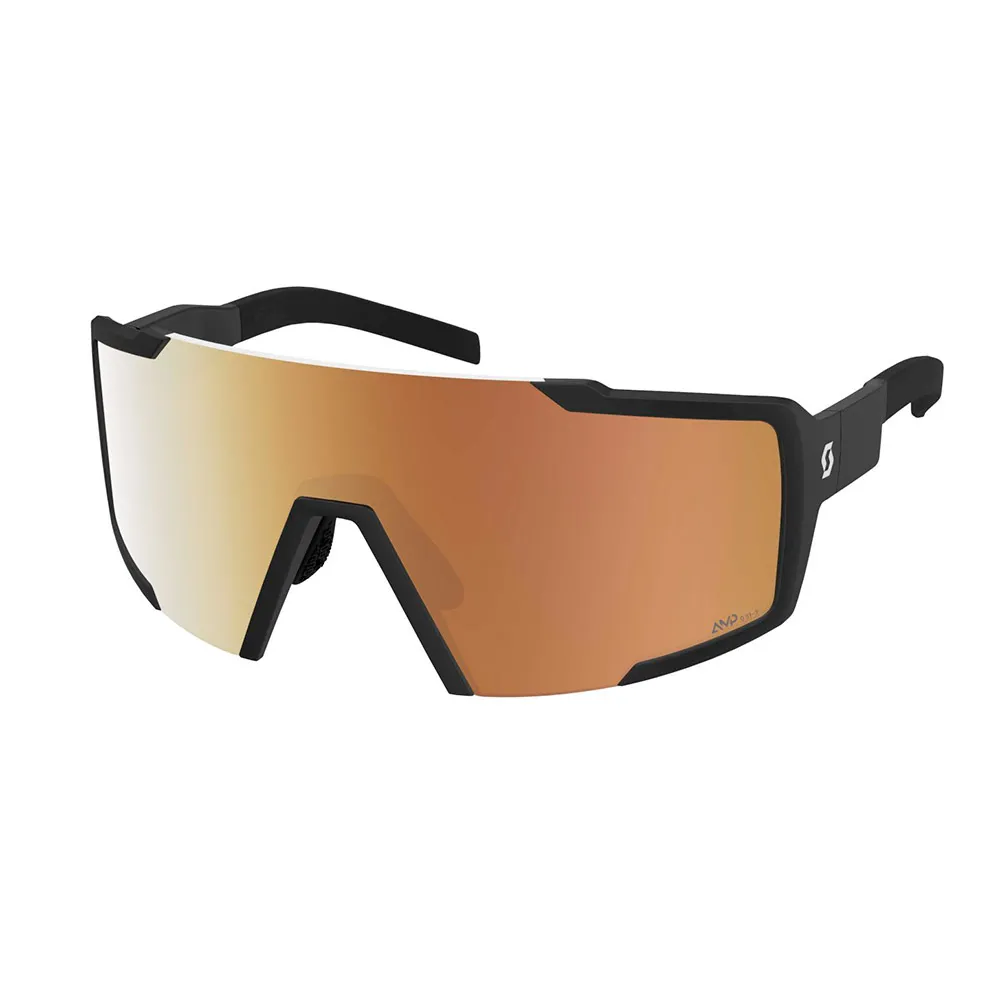 Scott Shield Compact Light Sensitive photochromic sunglasses