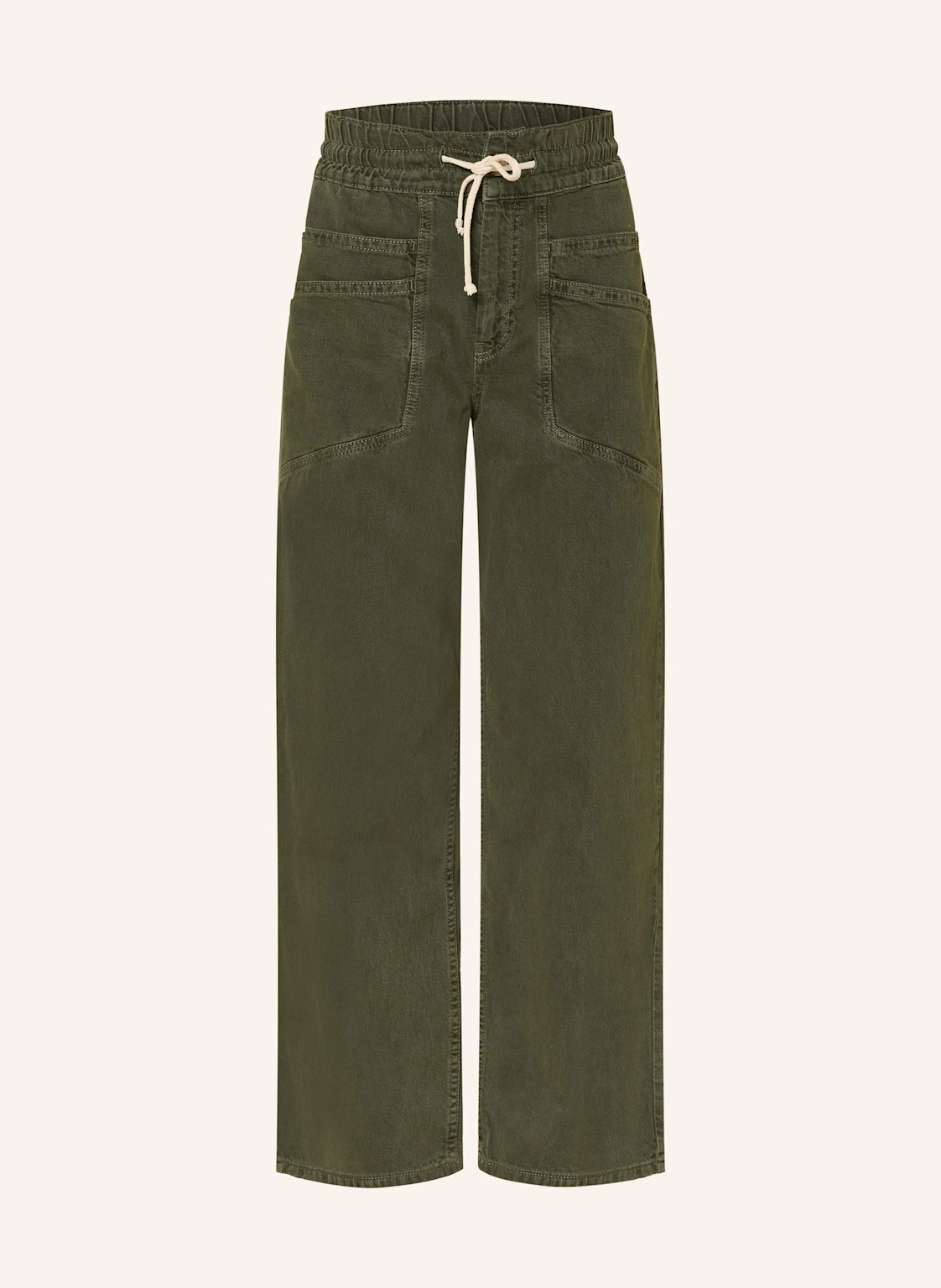 ba&sh Hose FIMA