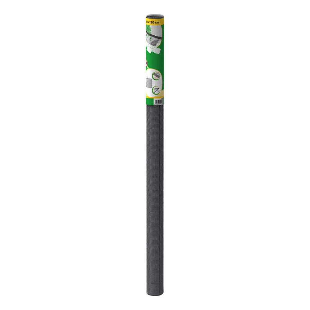 INSEKTSNETT EASY LIFE ALUMINIUM TIL KJELLERVINDU 60X120CM