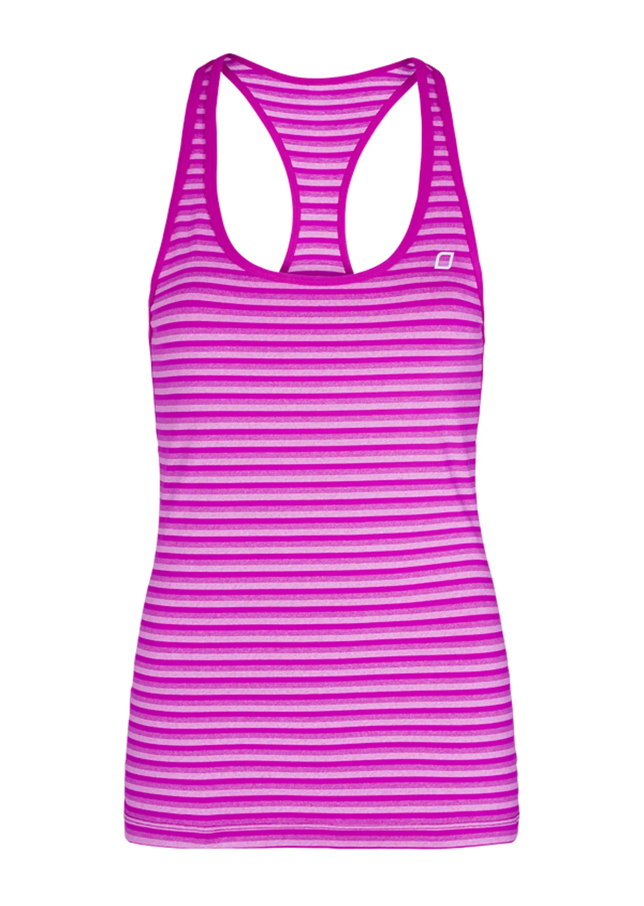 Jay Excel Tank