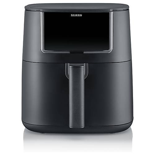 Friteuse sans huile SEVERIN - Airfryer FR2462 - Capacité 7L - 11 programmes - 1700W