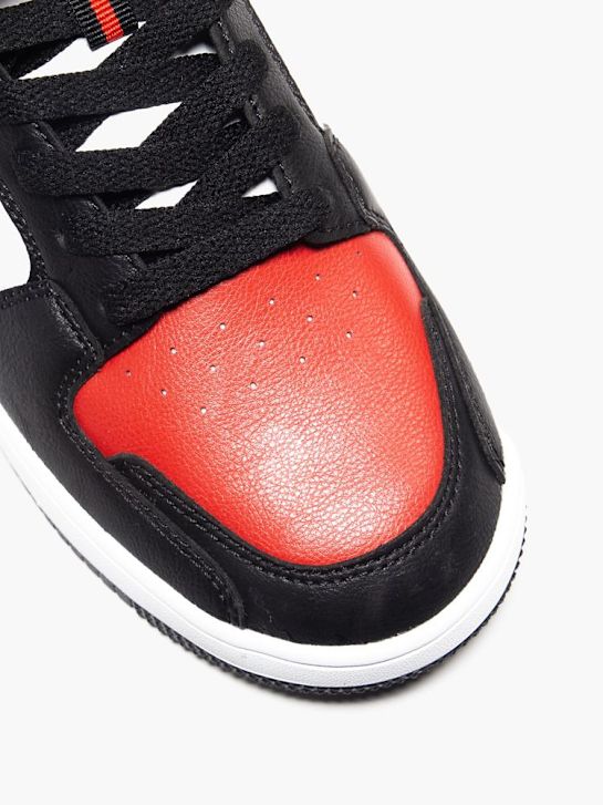 RD18 2.0 MID B GS High top trainer