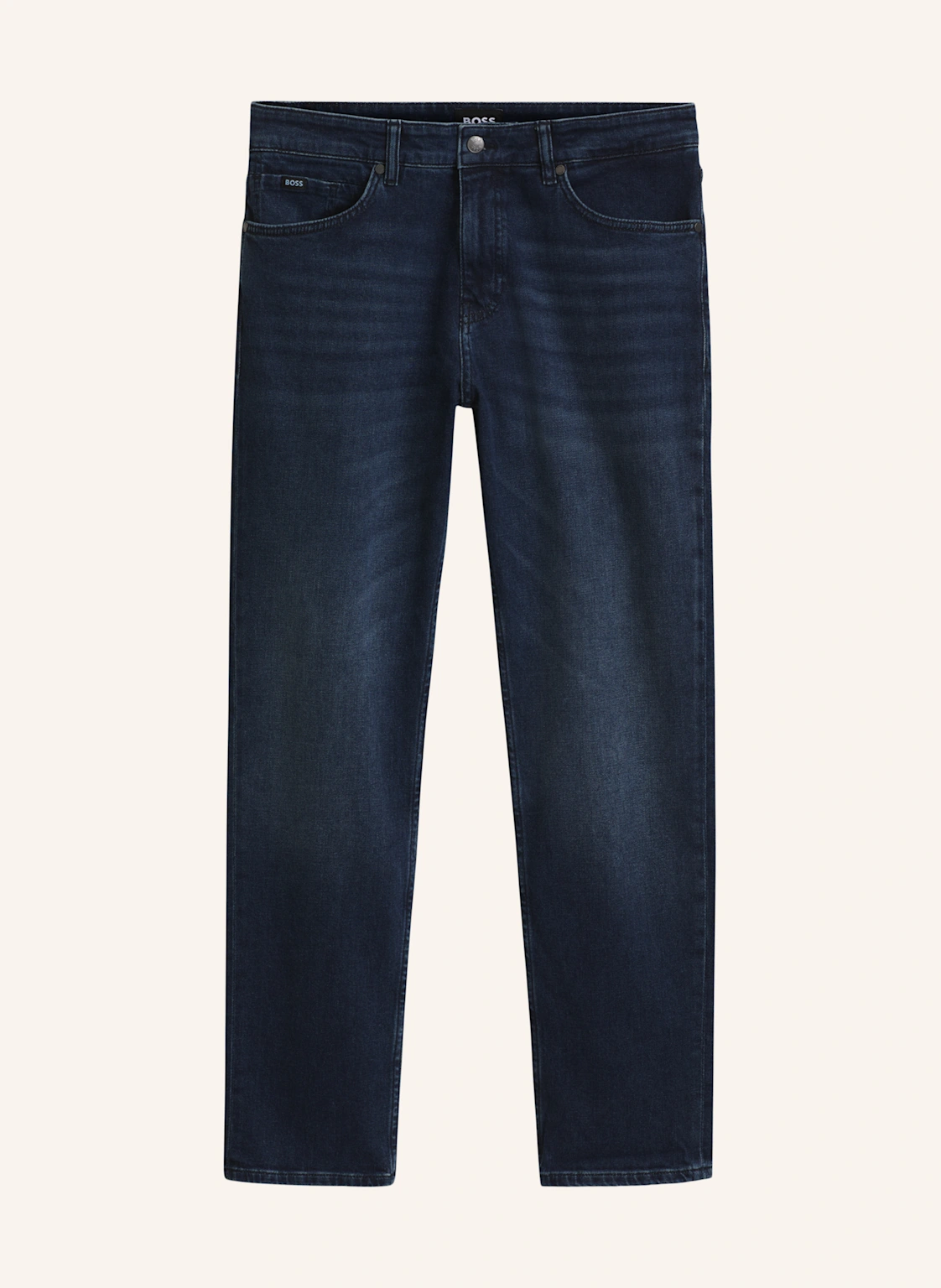 BOSS Jeans REMAINE_IN Regular Fit