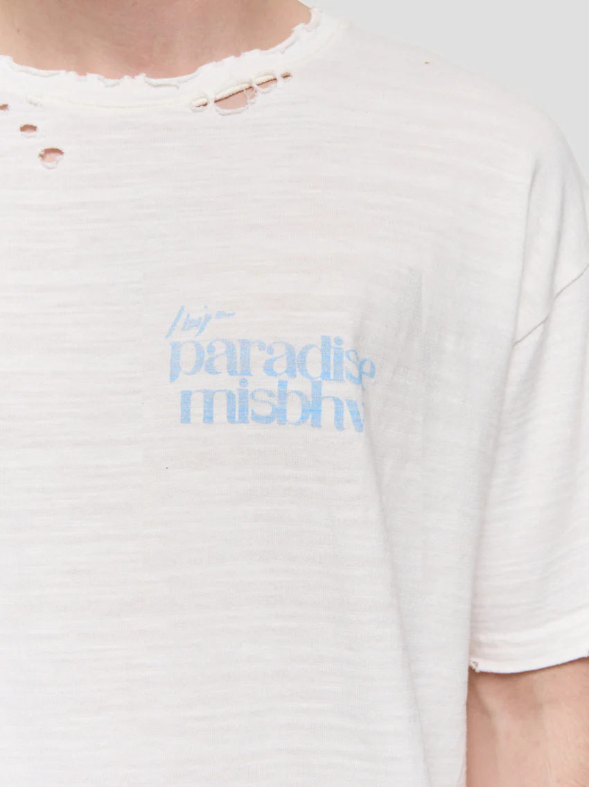 Ibiza Summer Club T-Shirt