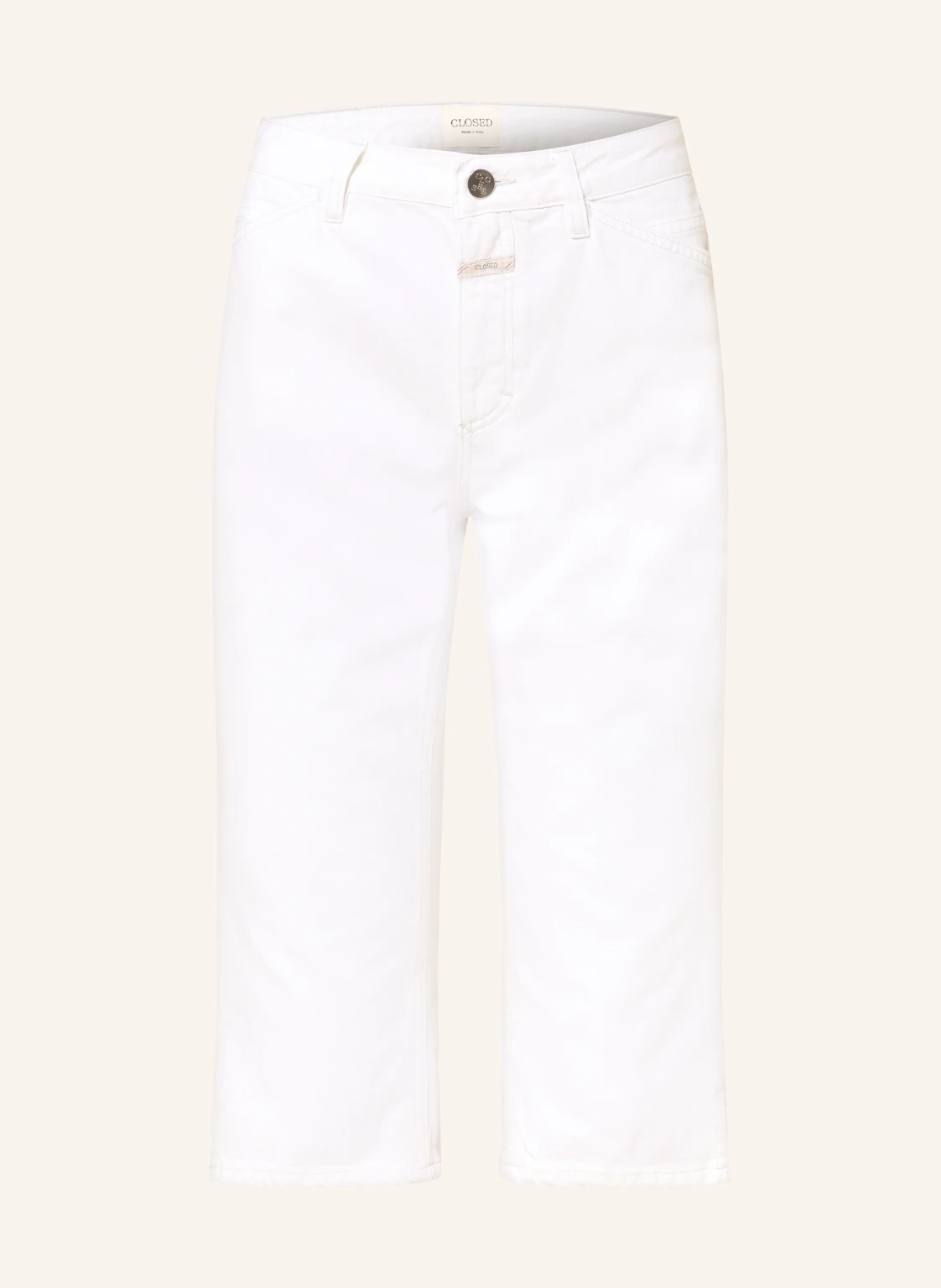 CLOSED 3/4-Jeans FINA