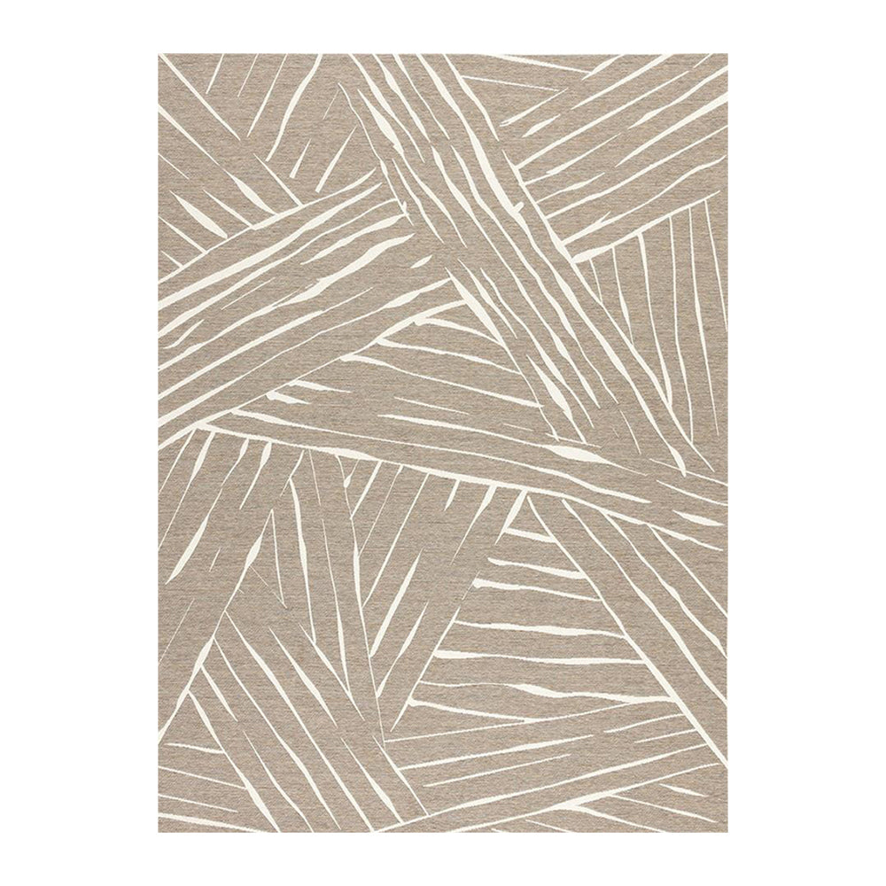 Acsento Freek Vloerkleed 200 x 300 cm - Taupe