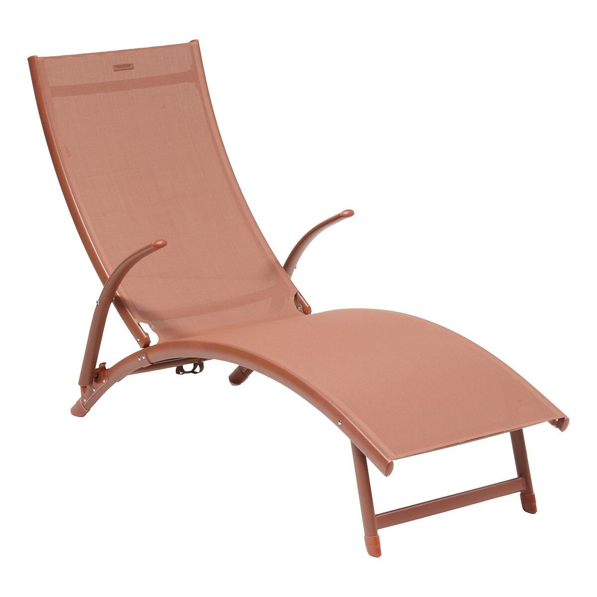 Espreguiçadeira SAMBA acajou