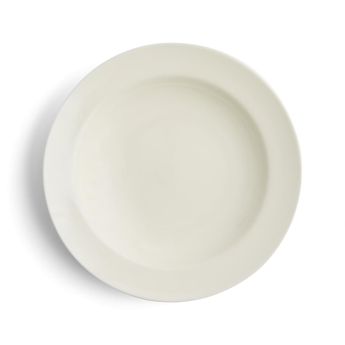 Royal Boch bord diep Kitchen - set van 6 - ø23cm - keramiek