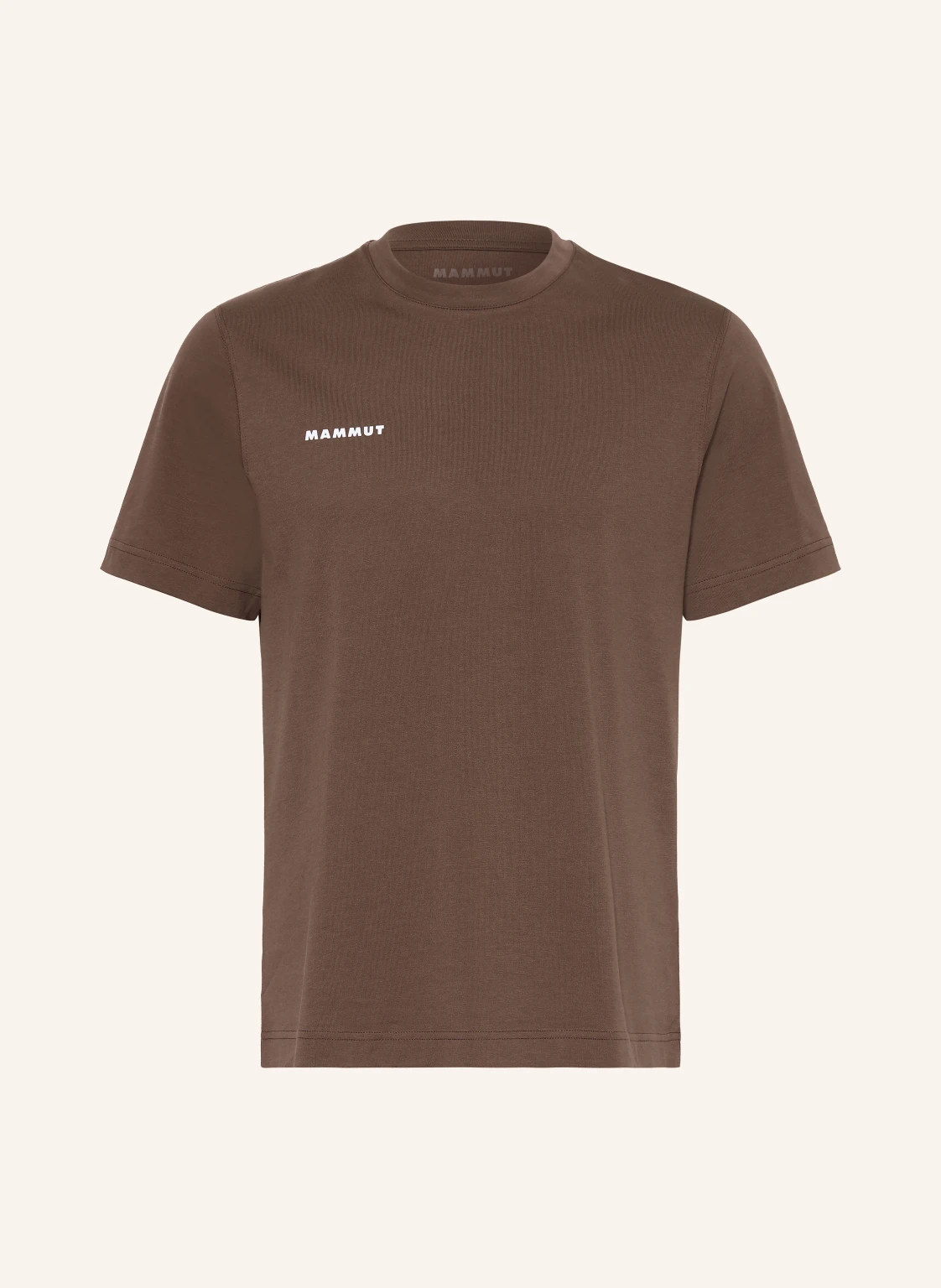 MAMMUT Funktionsshirt BASE