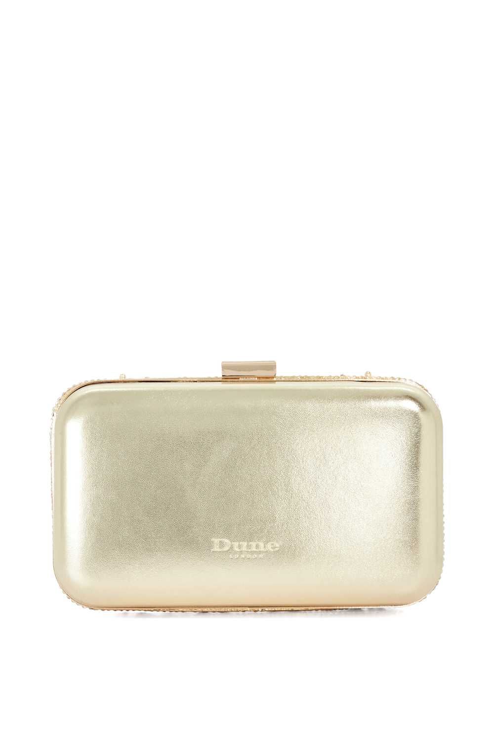 Dune London Eberkeley' Clutch