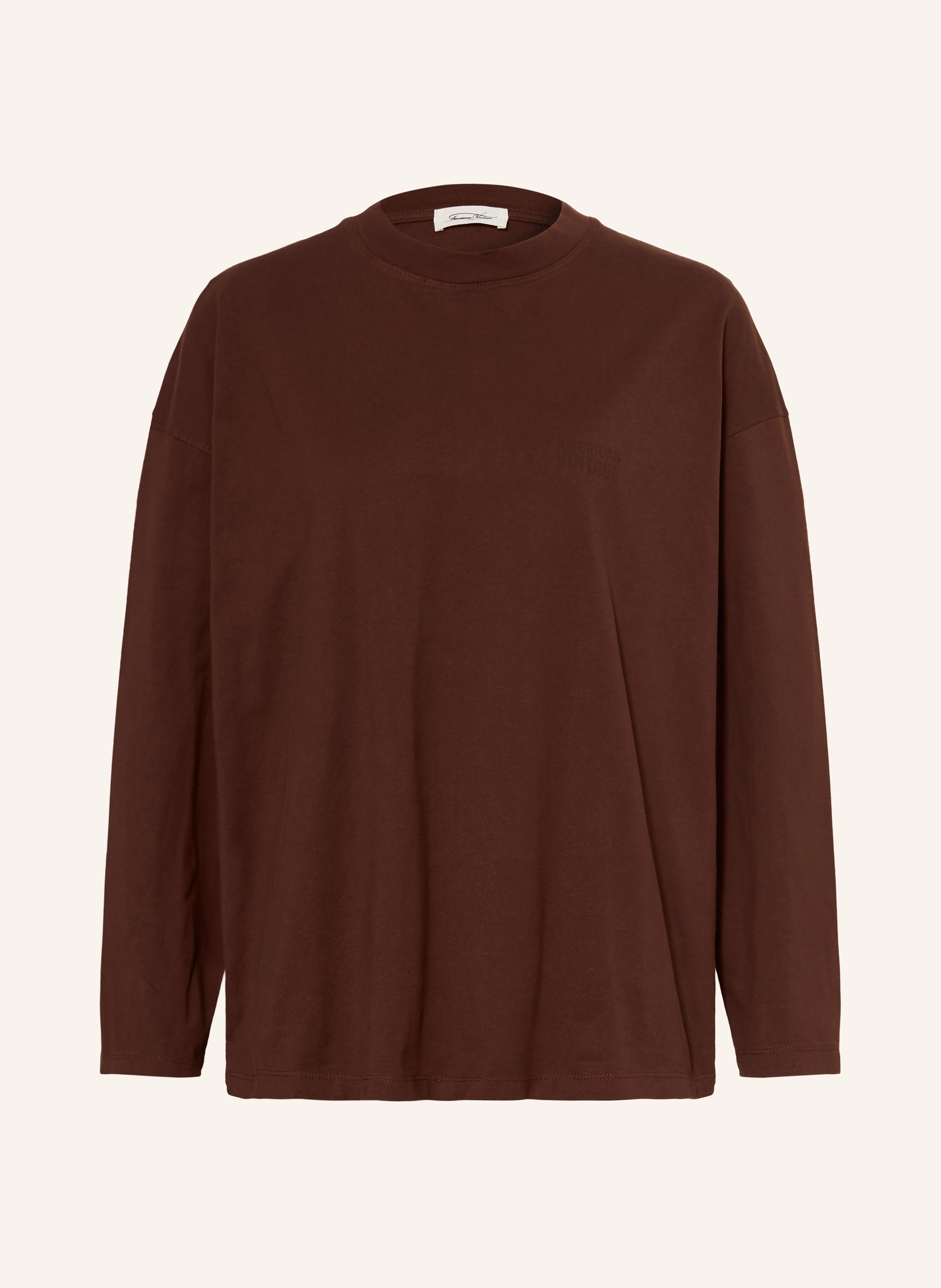 American Vintage Longsleeve GIXY