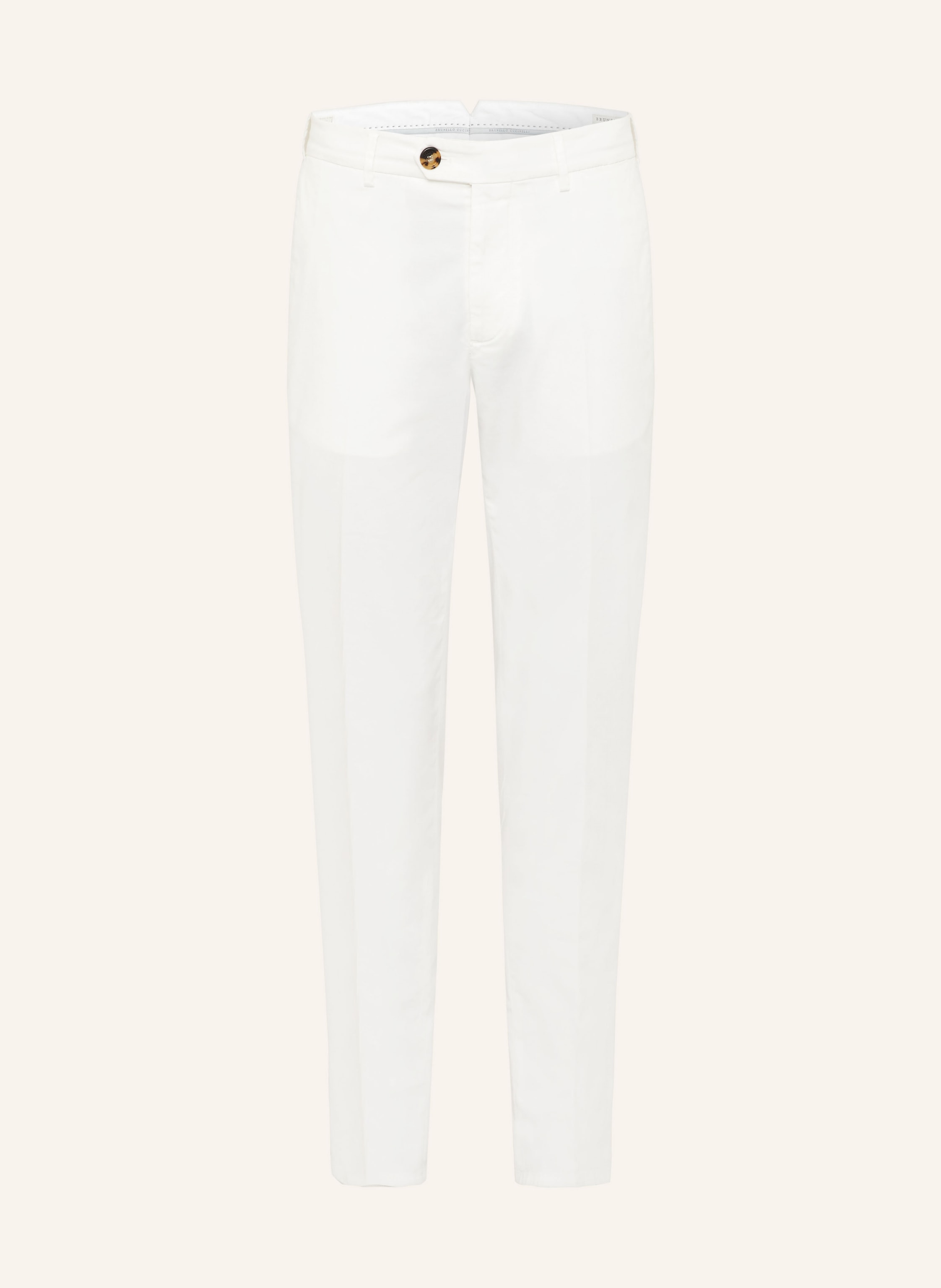 BRUNELLO CUCINELLI Chino