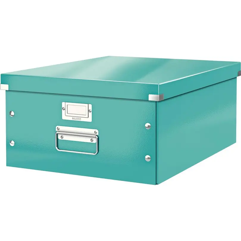 Aufbewahrungsbox Click & Store