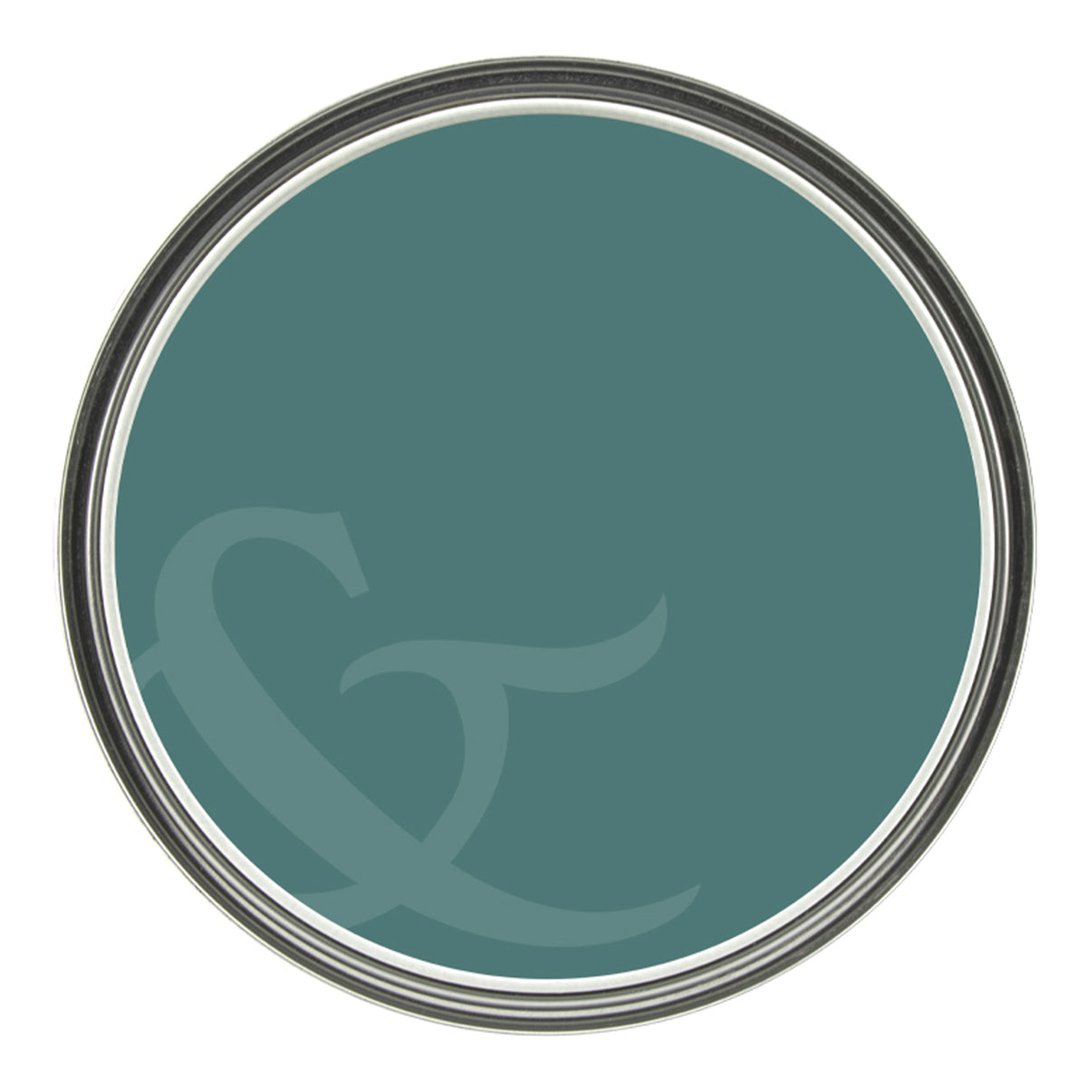 Graham & Brown Bedugul - Zijdeglanslak - 1L
